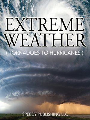 cover image of Extreme Weather